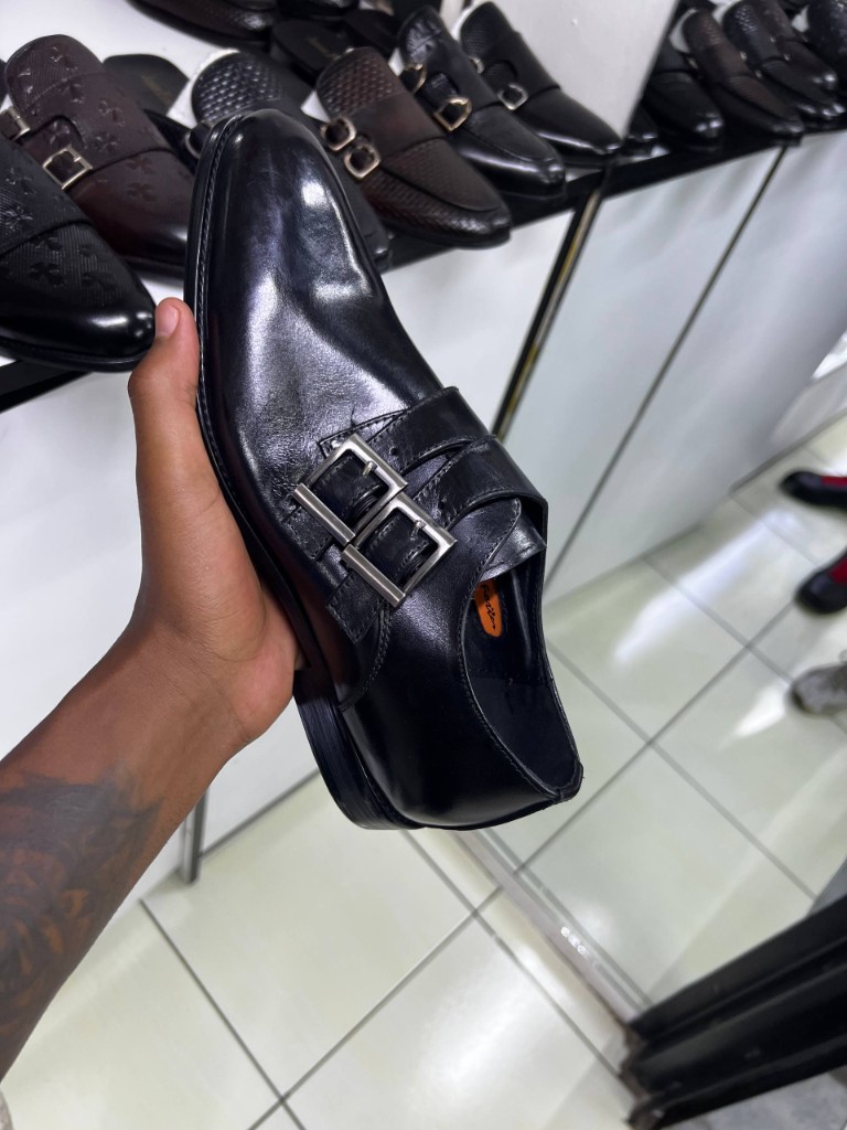 Classic Penny Loafer