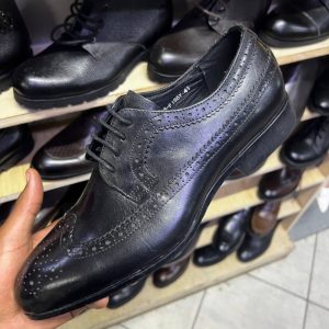 Heritage Wingtip